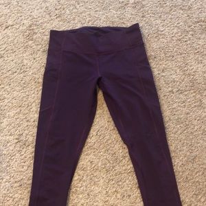 Lululemon Leggings